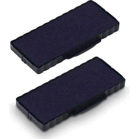 Trodat, Stempel, Austauschkissen 2Stk violett 6/55/DB für 5205