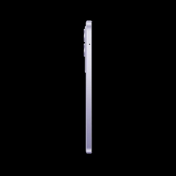 Produktbild Xiaomi Redmi 15 4G (256 GB, Sandy Purple, 6.90", Hybrid Dual SIM, 4G)