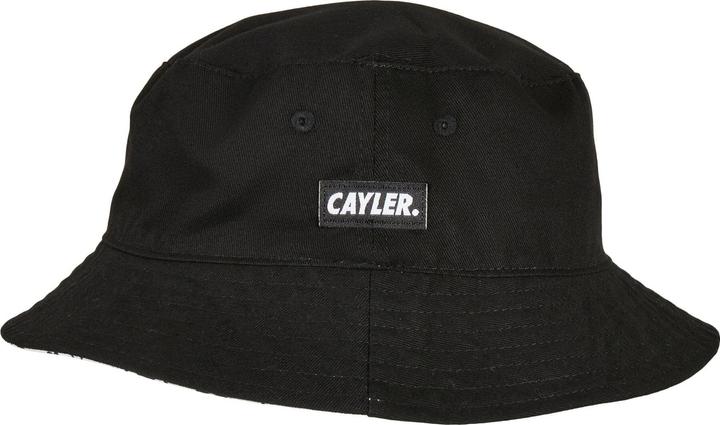 Produktbild Cayler & Sons Day Dreamin Reversible Bucket Hat - 19817 (One Size)