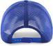 Actual product image 47 Brand Adjustable Cap - Branson Edmonton Oilers Royal (One size)