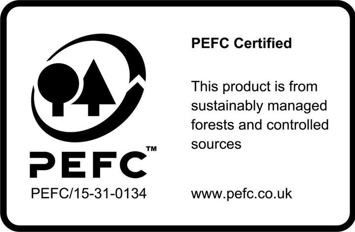 Actual product image Post-it Super Sticky (76 x 51 mm)