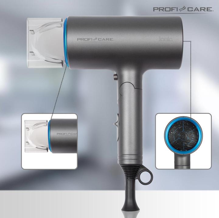 Produktbild Profi-Care PC HT 3073 (1600 W)