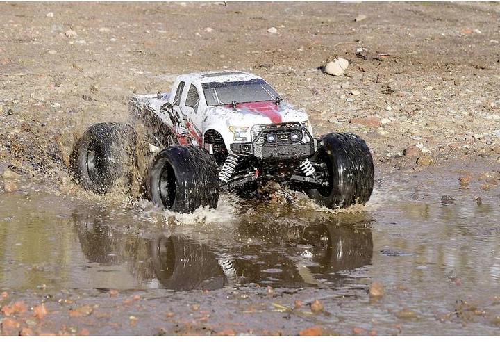 Produktbild Reely Monstertruck (RTR Ready-to-Run)