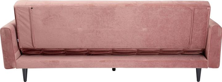 Produktbild Kare Design Schlafsofa Milchbar Rose (Bettsofa)