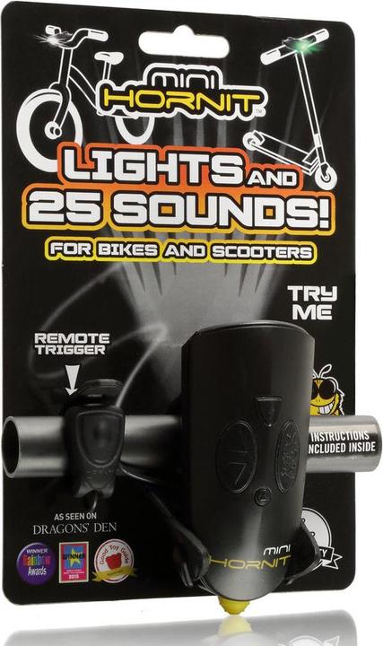 Image du produit Hornits Mini Hornite