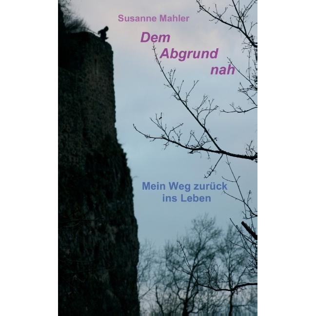 Tredition Dem Abgrund nah (Deutsch), Sonstige Literatur