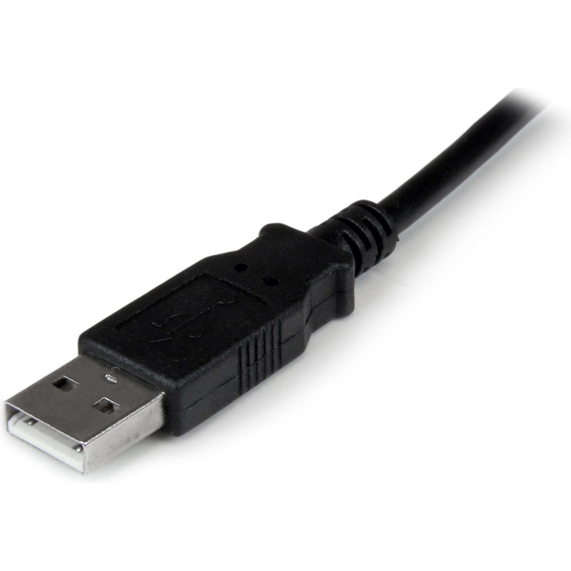Thumbnail - StarTech USB To Dvi Adapter Card (DVI, 5.50 cm), Data + Video Adapter, Schwarz