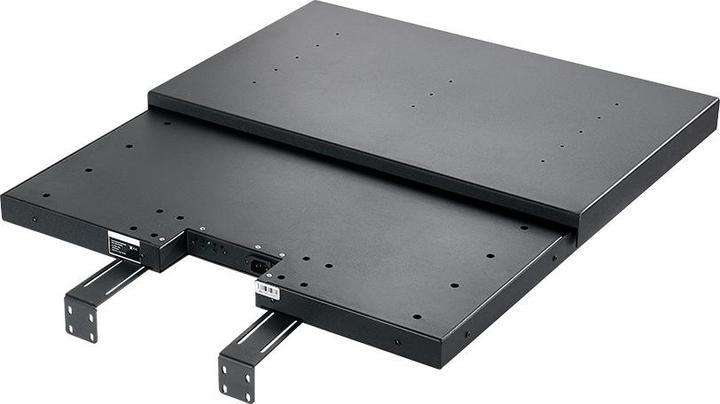 Productafbeelding Celexon elektrische laser TV-lade, zwart (TV-meubilair)