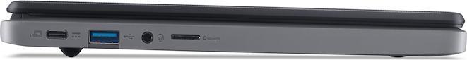 Produktbild Acer Chromebook 311 (11.60", 4 GB, 64 GB, CH)