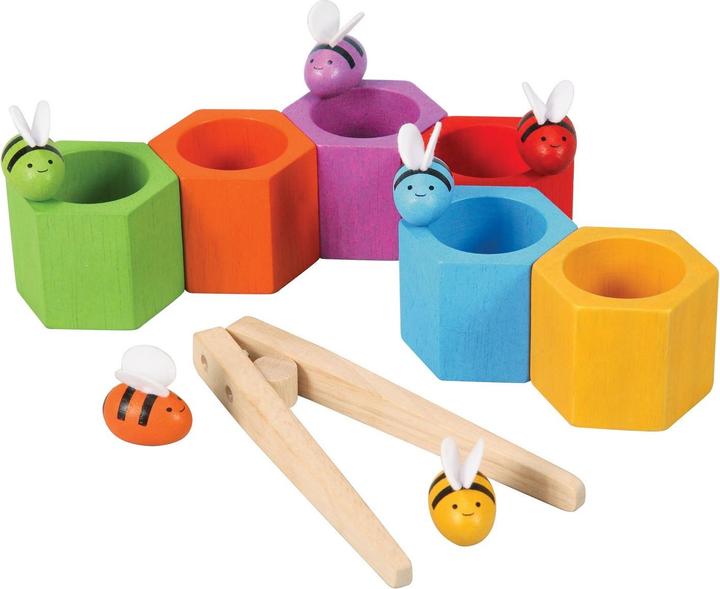 Image du produit Plantoys rayons de miel