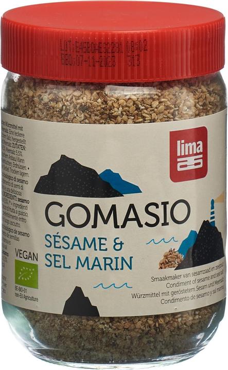 Produktbild Lima Gomasio (225 g)