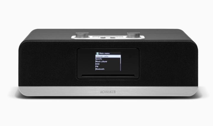 Roberts Flux 67