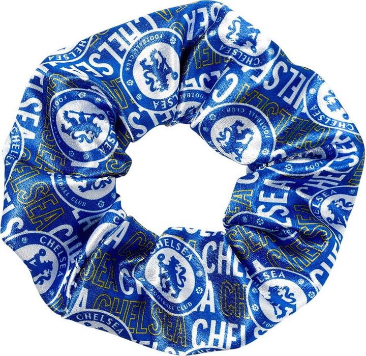 Immagine prodotto Chelsea FC Elastico per Capelli Stampa su intera superficie