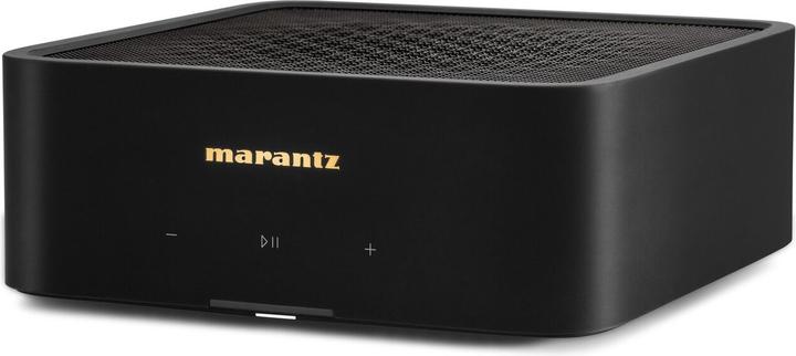 Produktbild Marantz Model M1 2.1 Amplifier, black (Netzwerk Receiver)