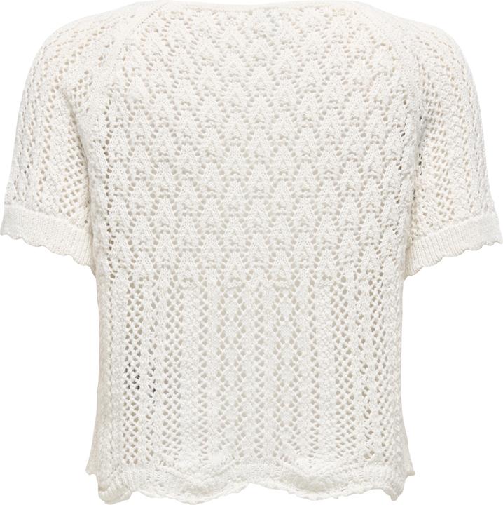 Image du produit Only Onlnola Life S/S Pullover Knt Noos (M)