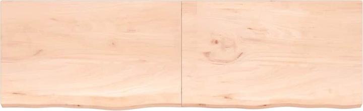 Image du produit vidaXL Oak Nature (200 x 60 x 4 cm)
