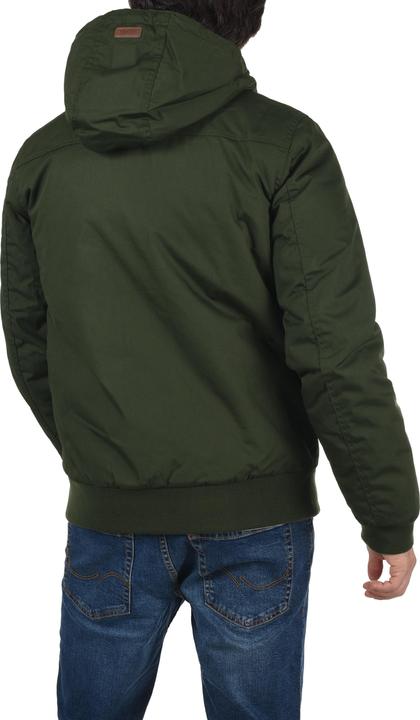 Actual product image Solid Tilly (XL)