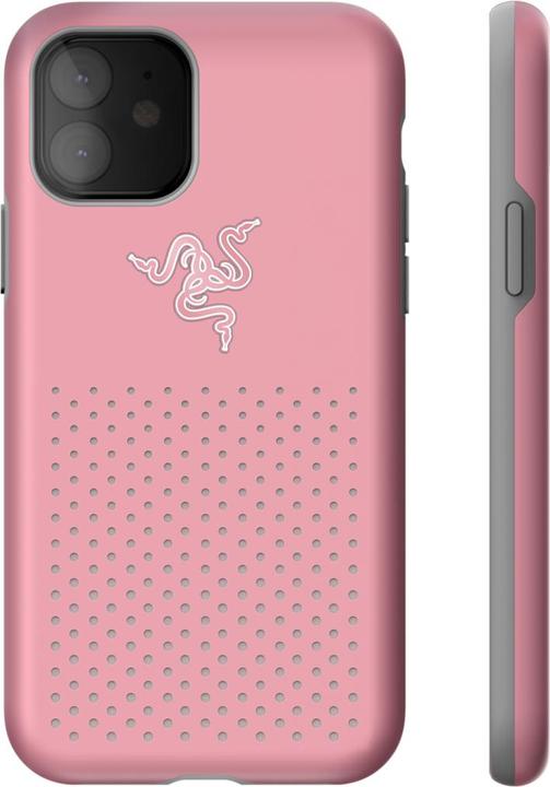 Produktbild Razer Arctech Pro THS Edition Quartz, skirtas iPhone 11 Pro Max (Apple iPhone 11 Pro Max)