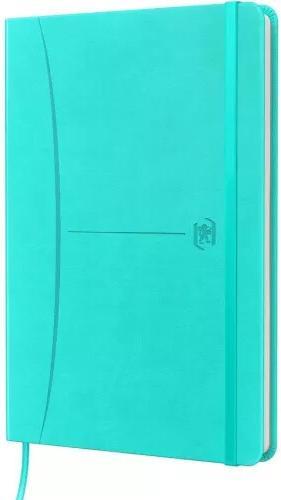 Produktbild Oxford Notizbuch "Signature", A5 (A5, Kariert, Harter Einband)