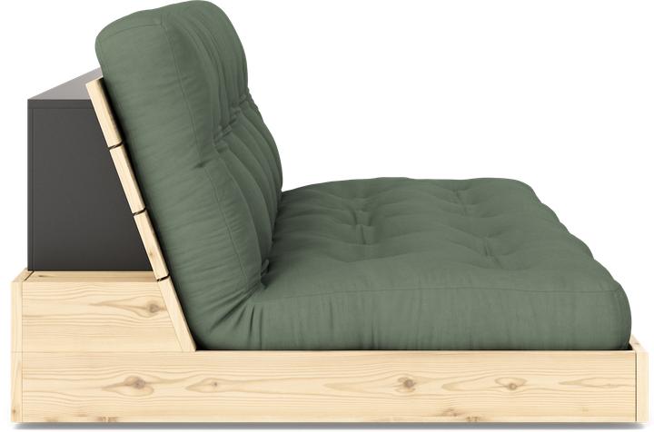 Actual product image Karup Design Base (2 person sofa)