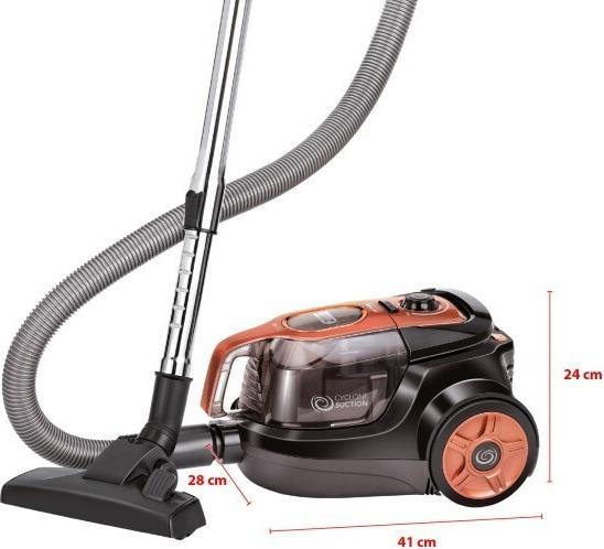 Actual product image MPM MOD-25