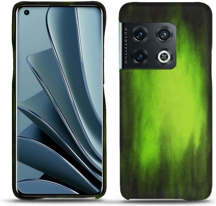 Produktbild Noreve Lederschutzhülle (OnePlus 10 Pro)