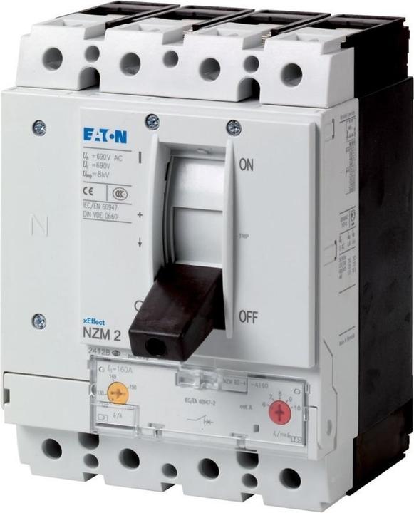Produktbild Eaton EATO Leistungsschalter