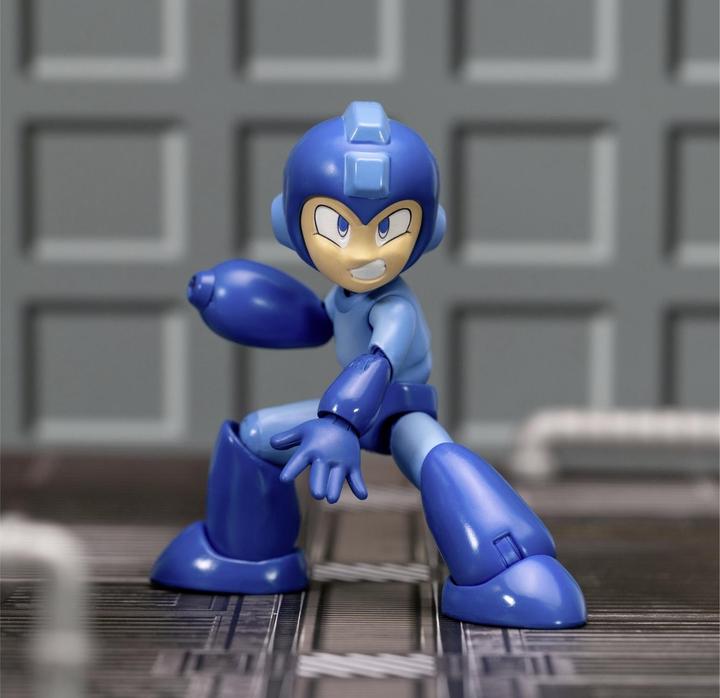 Image du produit Jada Mega Man 6" Figure