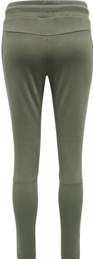 Actual product image hummel Noni Tapered Pants (XS)