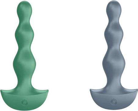 Actual product image Satisfyer Lolli Plug 2