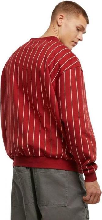 Produktbild Karl Kani Herren-Sweatshirt mit Rundhalsausschnitt (L)