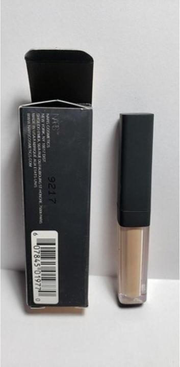 NARS Cosmetics Radiant Creamy Concealer Mini 0.05oz Chantilly - Brand New in Box (Chantilly)