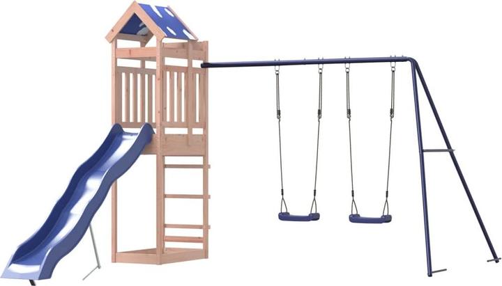 Image du produit vidaXL Spielturm