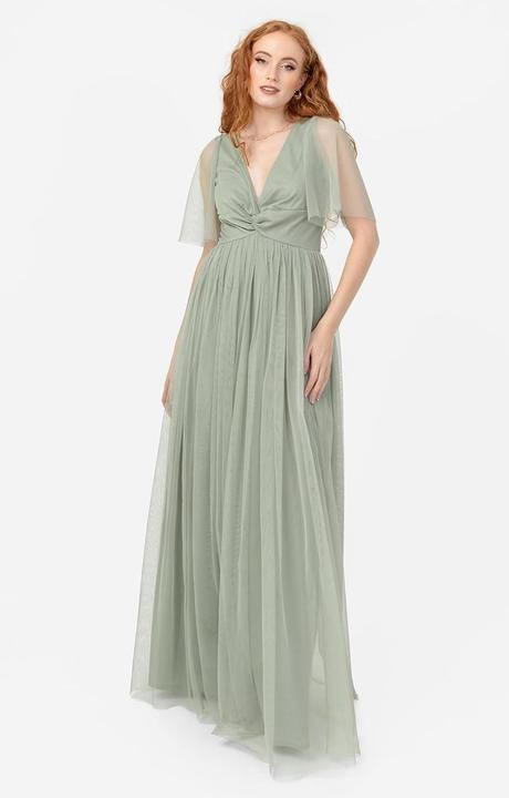 Produktbild Anaya with Love Abito Maxi (46)