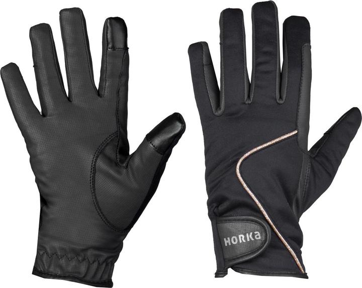 Produktbild Horka Reithandschuhe (L)