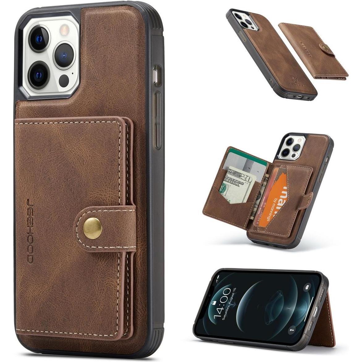 Thumbnail - König Design Hülle Handy Schutz für Apple iPhone 14 Pro Max Plus Case Cover Bumper Etuis Neu (Apple iPhone 13 Pro Max), ...