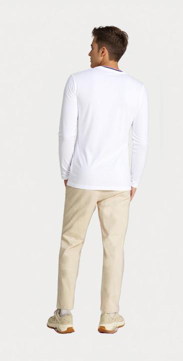 Produktbild U.S. Polo Shirt Longsleeve Sweatshirt (M)