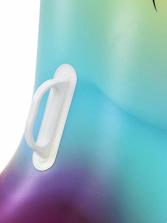 Productafbeelding Bestway Opblaasbaar Figuur Zeehondje Ride-On