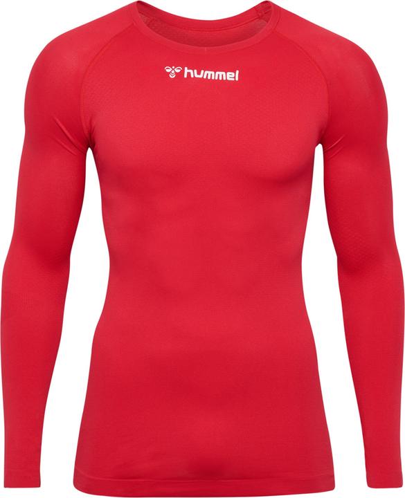 Actual product image hummel hmlBL COMFORT 2.0 TEE L/S (XXL)