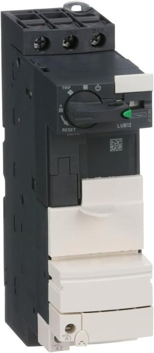 Produktbild Schneider Electric Versorgungseinheit 12A