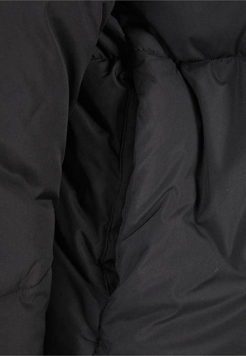 Actual product image Urban Classics Short Big Puffer Jacket (S)