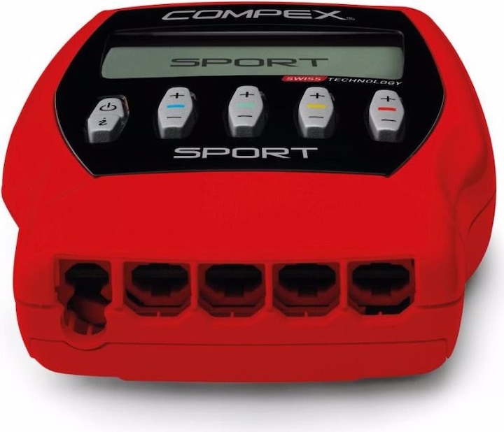Immagine prodotto Compex Sport
