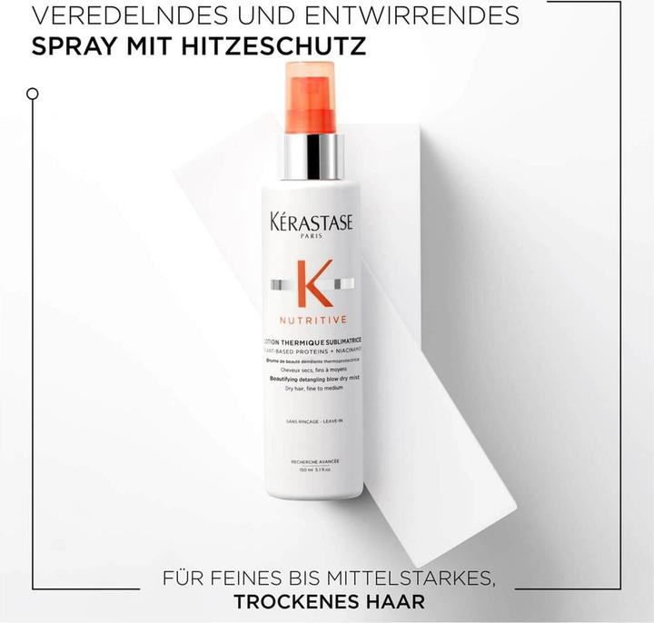 Immagine prodotto Kérastase Nutritive Lotion Thermique (150 ml)