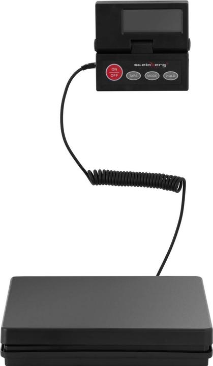 Produktbild Steinberg Paketwaage 1G Bis 40Kg Präzisionswaage Briefwaage Plattformwaage Tischwaage LCD