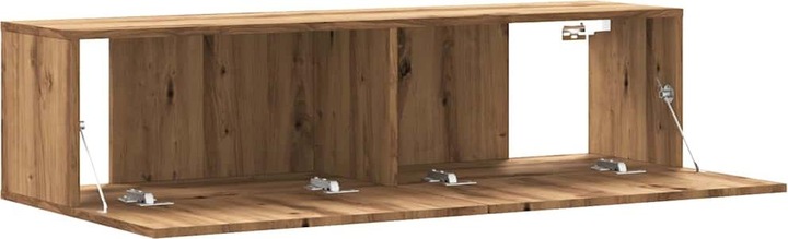 Actual product image VidaXL Johanna (120 x 30 x 30 cm)
