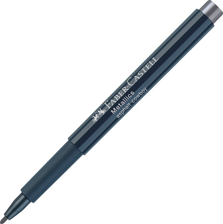 Immagine prodotto Faber-Castell Marcatore Creative Studio (Cowboy d'asfalto, 1.50 mm, 1 x)