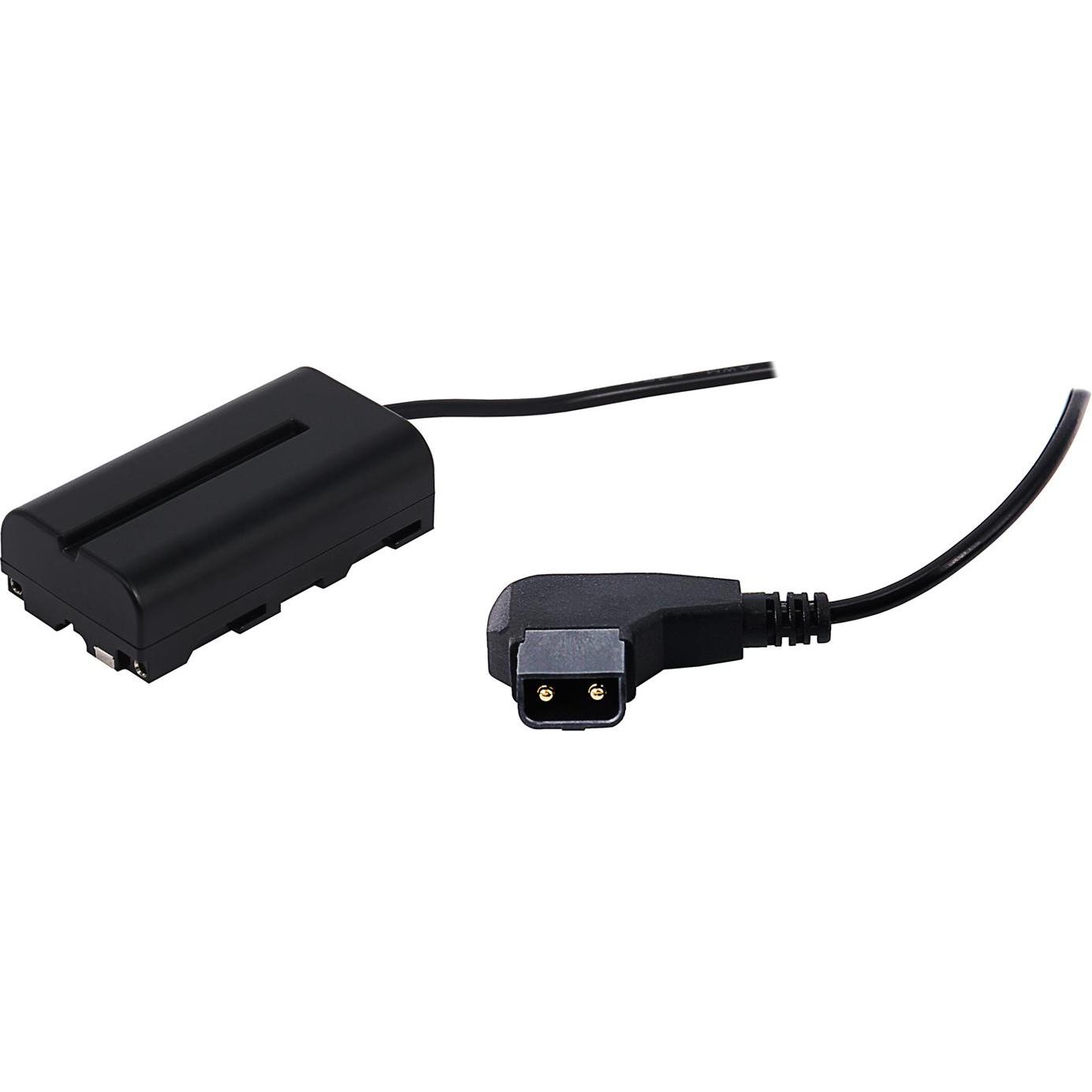 Patona Accoppiatore D-Tap (Accoppiatore DC), Alimentatore fotocamera