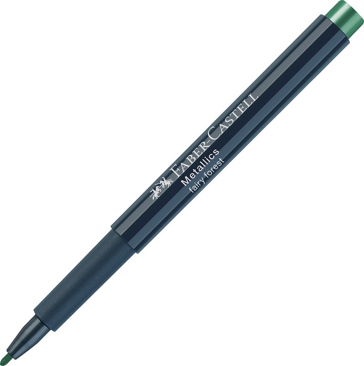 Actual product image Faber-Castell Marker Creative Studio (Fairy forest, 1.50 mm, 1 x)