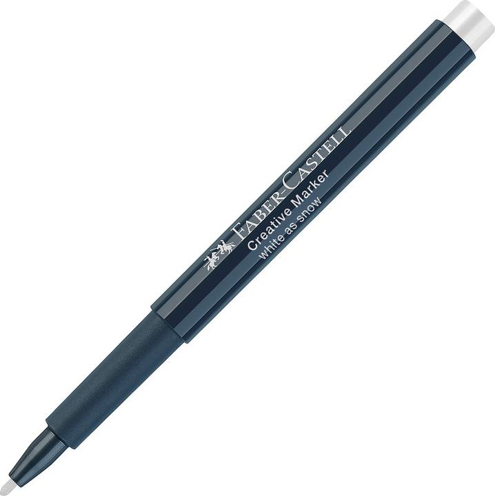 Image du produit Faber-Castell Marqueur Creative Studio (1 x)