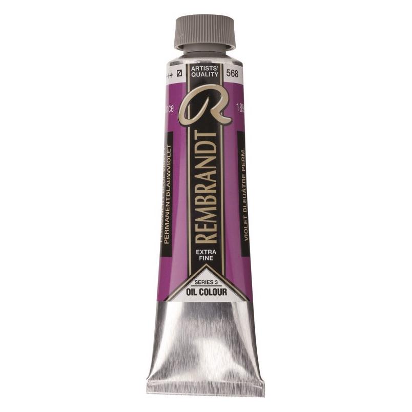 Rembrandt, Kleuren + Verf Voor Doe-het-zelvers, Olieverf T9 568 (40 ml)